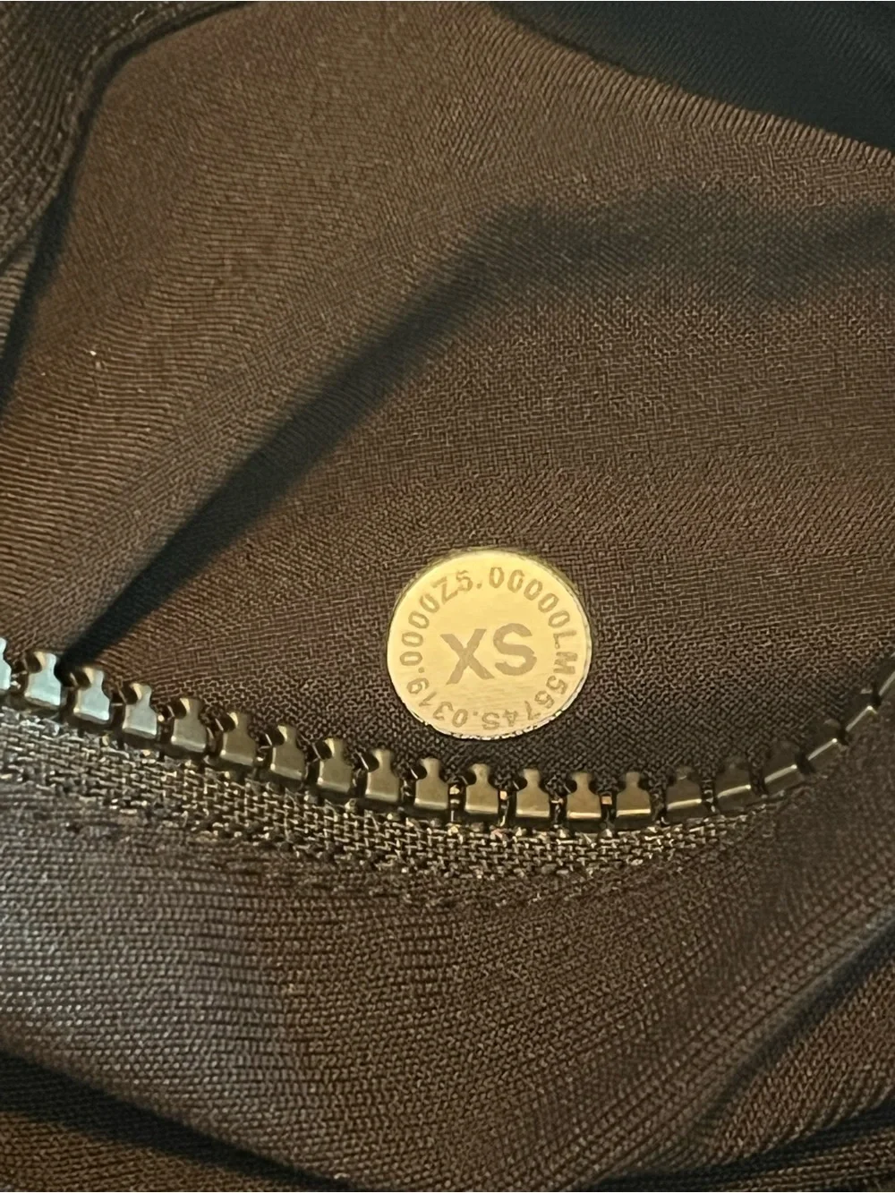 Lululemon Mens ABC Joggers